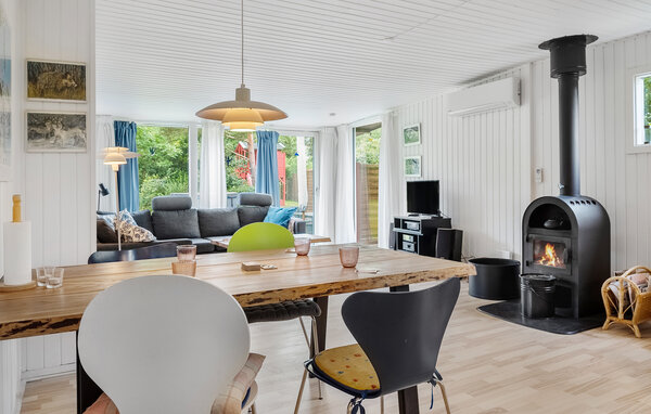 Feriehuse - Bønsvig Strand , Danmark - K51322 4