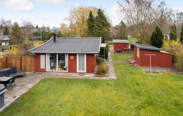 Feriehuse - Bønsvig Strand , Danmark - K51322 82