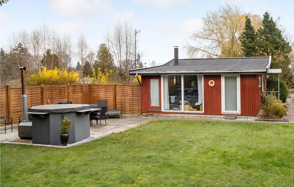 Feriehuse - Bønsvig Strand , Danmark - K51322 7