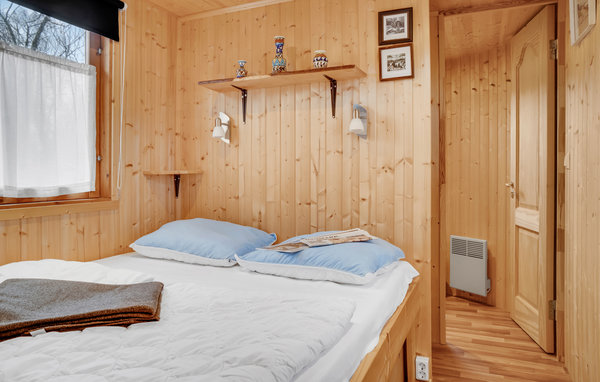 Kuća-za-odmor - Bønsvig Strand , Danska - K51326 602