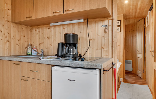 Kuća-za-odmor - Bønsvig Strand , Danska - K51326 4
