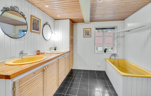 Feriehuse - Jungshoved , Danmark - K51338 701