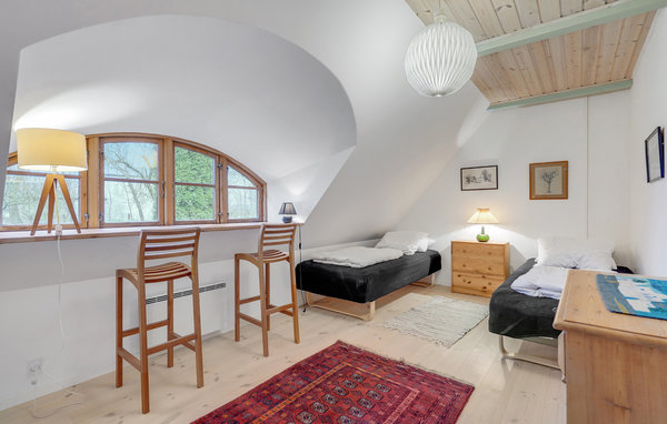 Feriehuse - Jungshoved , Danmark - K51338 603