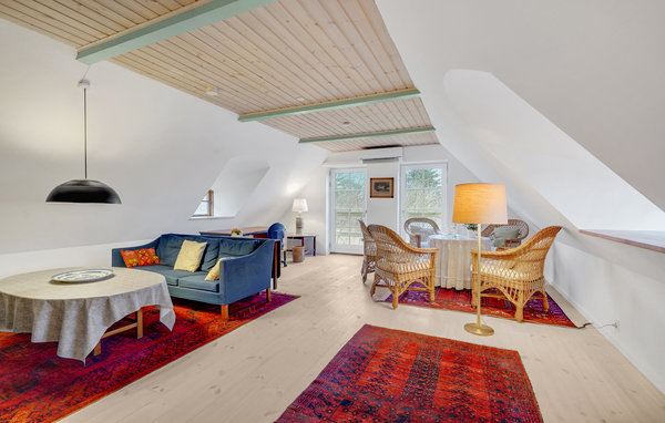 Feriehuse - Jungshoved , Danmark - K51338 302