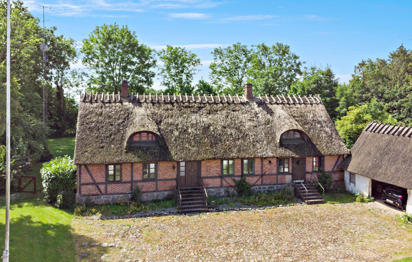 Feriehuse - Jungshoved , Danmark - K51338 1