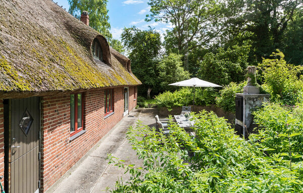 Feriehuse - Jungshoved , Danmark - K51338 103