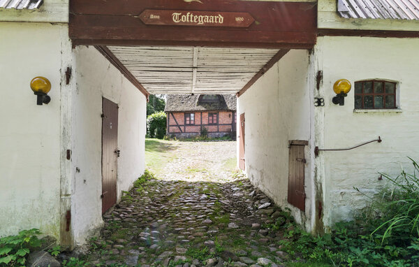 Feriehuse - Jungshoved , Danmark - K51338 106