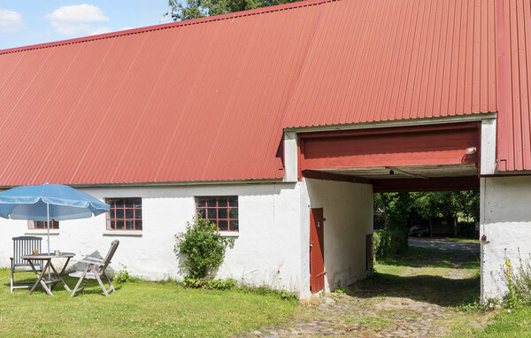 Feriehuse - Jungshoved , Danmark - K51338 107