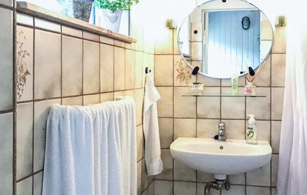 Feriehus - Bankehuse , Danmark - K51402 701