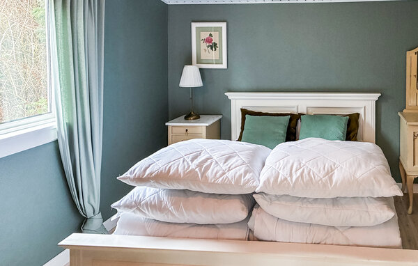 Feriehus - Bankehuse , Danmark - K51402 7