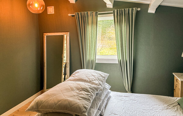 Feriehus - Bankehuse , Danmark - K51402 601