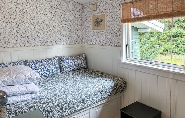 Feriehus - Bankehuse , Danmark - K51402 603