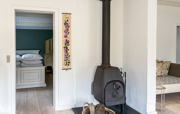 Feriehus - Bankehuse , Danmark - K51402 4