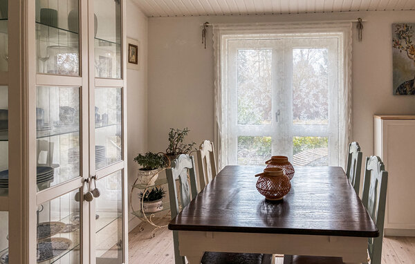 Feriehus - Bankehuse , Danmark - K51402 301