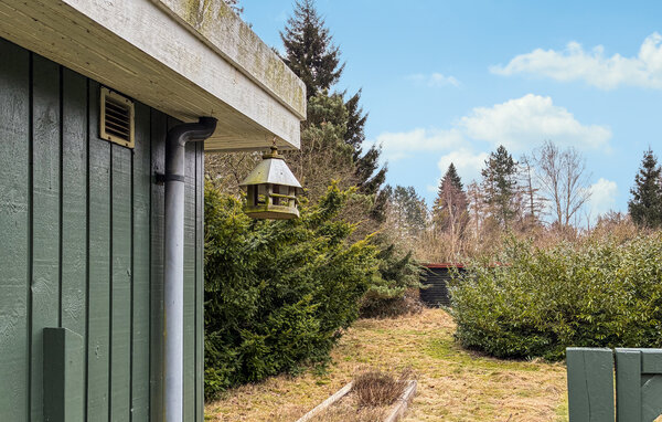 Feriehus - Bankehuse , Danmark - K51402 101