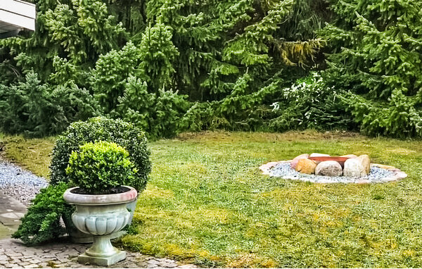 Feriehus - Bankehuse , Danmark - K51402 102