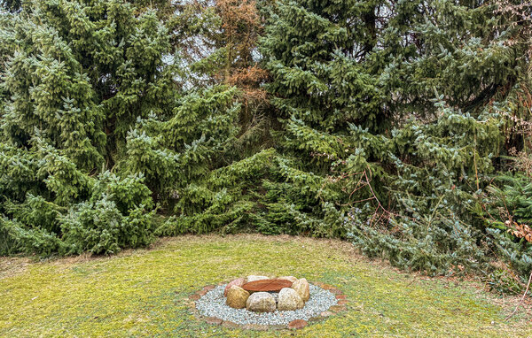 Feriehus - Bankehuse , Danmark - K51402 103