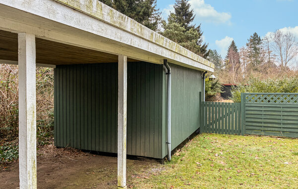 Feriehus - Bankehuse , Danmark - K51402 104