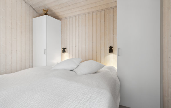 Domy wakacyjne - Svinø Strand , Dania - K51435 602