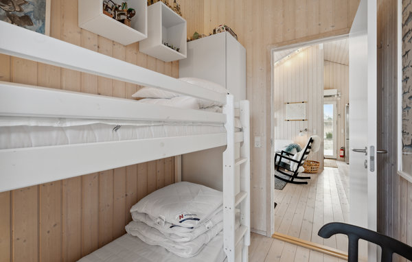 Domy wakacyjne - Svinø Strand , Dania - K51435 603