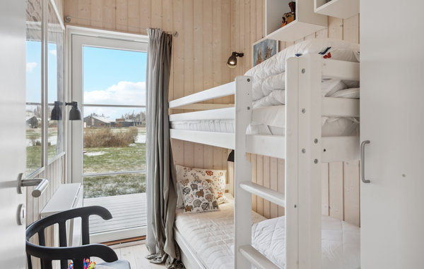 Domy wakacyjne - Svinø Strand , Dania - K51435 604