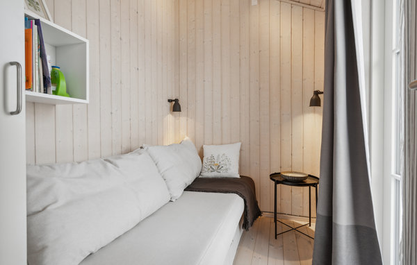 Domy wakacyjne - Svinø Strand , Dania - K51435 8