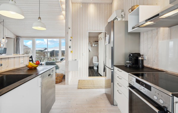 Domy wakacyjne - Svinø Strand , Dania - K51435 6