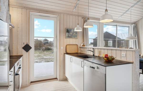 Domy wakacyjne - Svinø Strand , Dania - K51435 7