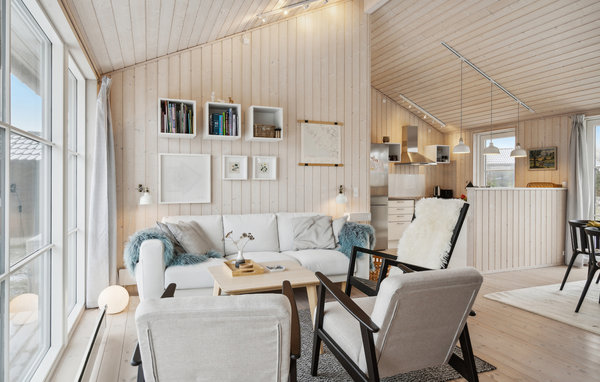 Domy wakacyjne - Svinø Strand , Dania - K51435 3