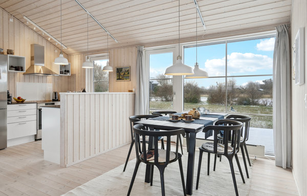 Domy wakacyjne - Svinø Strand , Dania - K51435 4