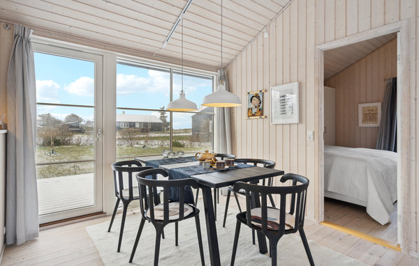 Domy wakacyjne - Svinø Strand , Dania - K51435 5
