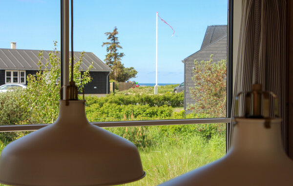 Domy wakacyjne - Svinø Strand , Dania - K51435 301