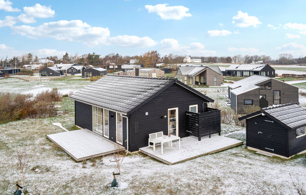 Feriehuse - Svinø Strand , Danmark - K51435 1