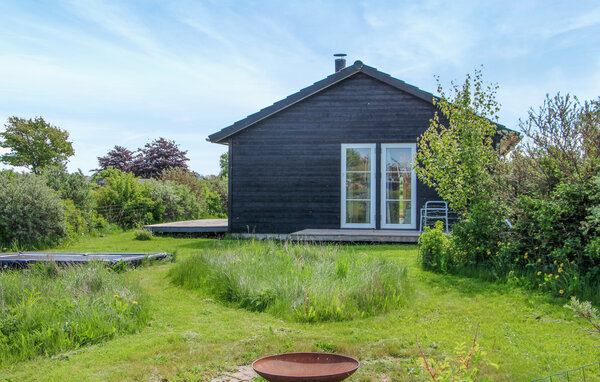 Domy wakacyjne - Svinø Strand , Dania - K51435 9