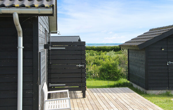 Domy wakacyjne - Svinø Strand , Dania - K51435 202