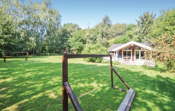 Casa de vacaciones - Kostræde Banker , Dinamarca - K51484 7
