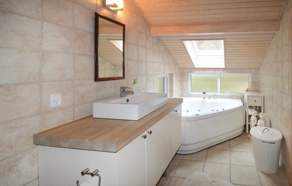 Casa de vacaciones - Kostræde Banker , Dinamarca - K51484 3