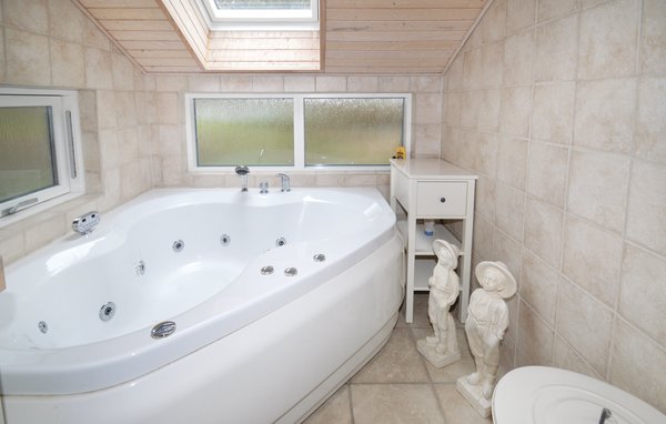 Casa de vacaciones - Kostræde Banker , Dinamarca - K51484 701