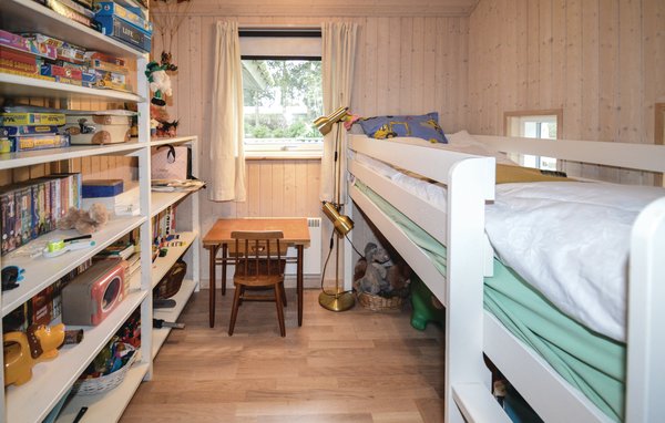 Casa de vacaciones - Kostræde Banker , Dinamarca - K51484 602
