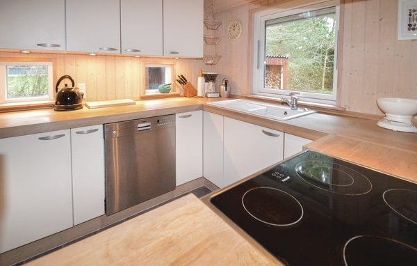 Casa de vacaciones - Kostræde Banker , Dinamarca - K51484 401