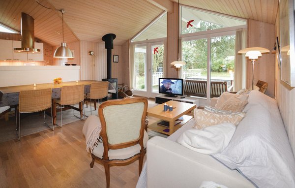 Casa de vacaciones - Kostræde Banker , Dinamarca - K51484 301