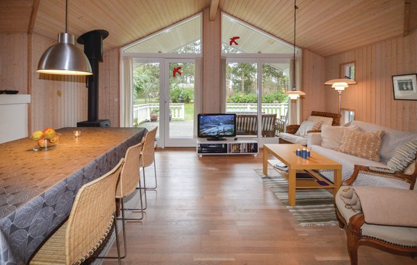 Casa de vacaciones - Kostræde Banker , Dinamarca - K51484 302