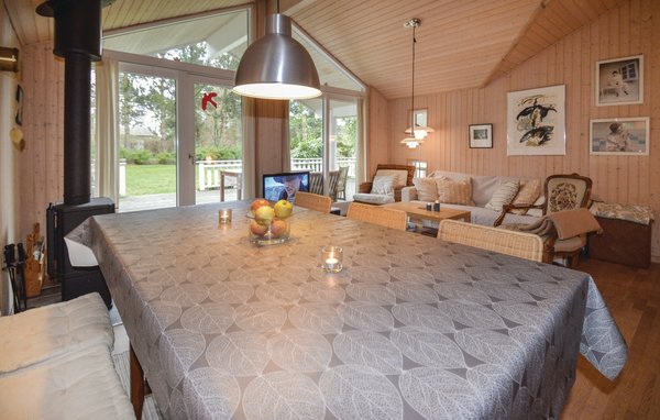 Casa de vacaciones - Kostræde Banker , Dinamarca - K51484 303