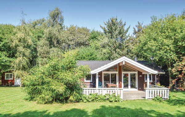 Casa vacanze - Kostræde Banker , Danimarca - K51484 1