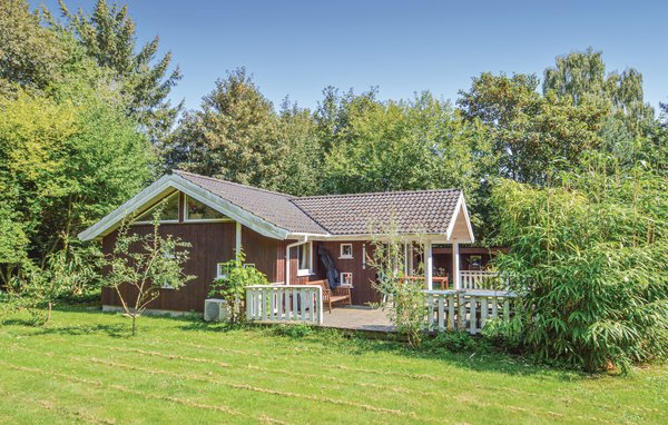 Casa de vacaciones - Kostræde Banker , Dinamarca - K51484 82