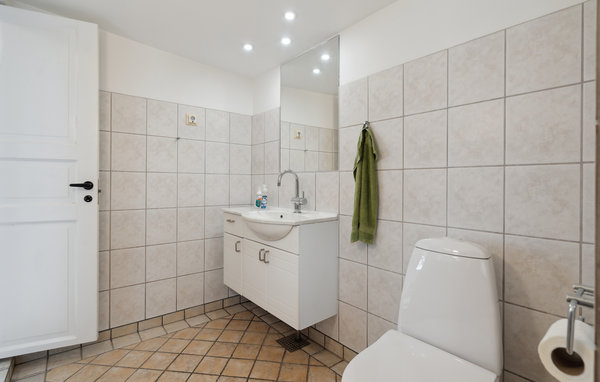 Holiday Home - Svinø Strand , Denmark - K51497 701