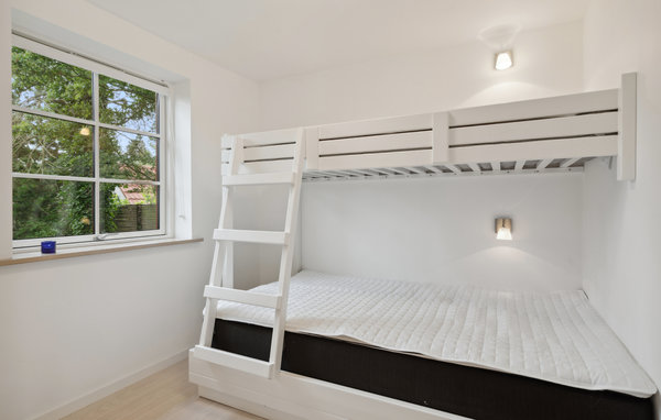 Holiday Home - Svinø Strand , Denmark - K51497 601