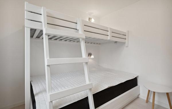 Holiday Home - Svinø Strand , Denmark - K51497 602