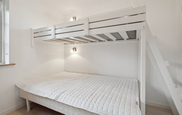 Holiday Home - Svinø Strand , Denmark - K51497 603