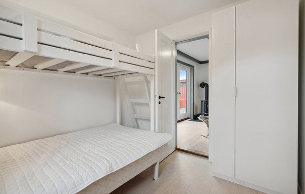 Holiday Home - Svinø Strand , Denmark - K51497 604